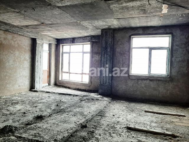 Satılır, yeni tikili, 4 otaqlı, 234 m², Bakı, Nəsimi r, Nizami m.