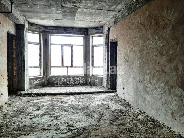 Satılır, yeni tikili, 4 otaqlı, 234 m², Bakı, Nəsimi r, Nizami m.