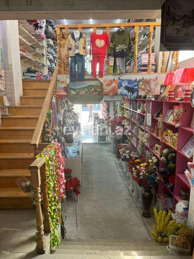 Satılır, obyekt, 110 m², Qəbələ