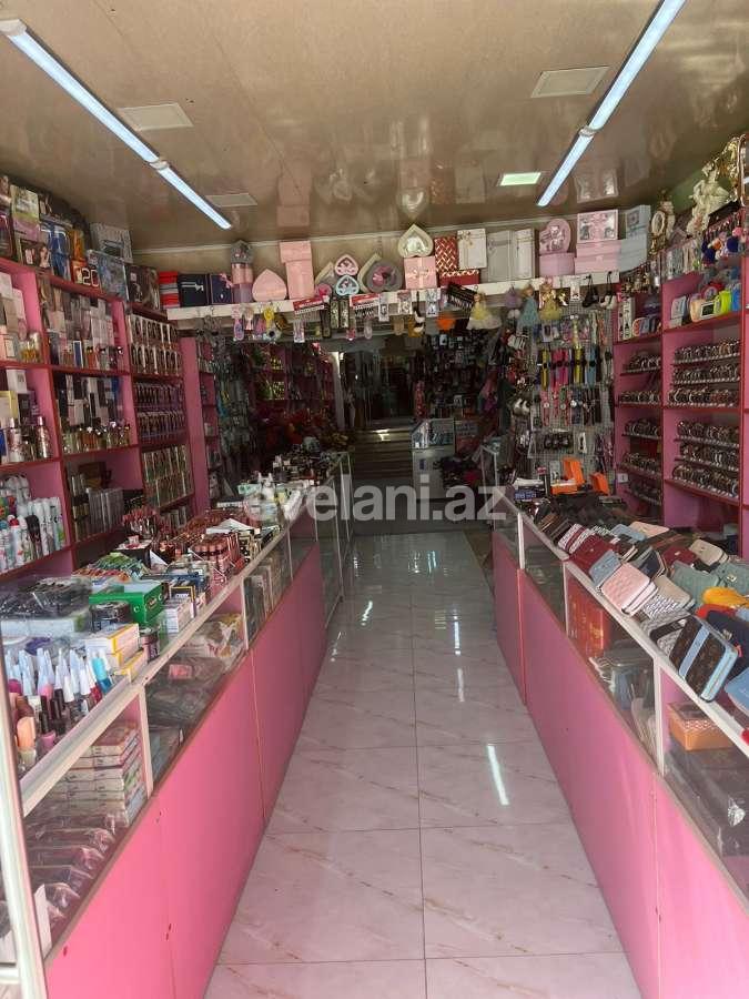 Satılır, obyekt, 110 m², Qəbələ