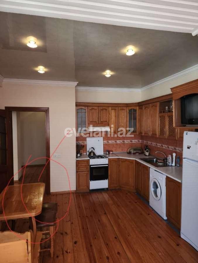 Rent, new building, 2 room, 96 m², Baku, Khatai r, Shah Ismail Khatai m.