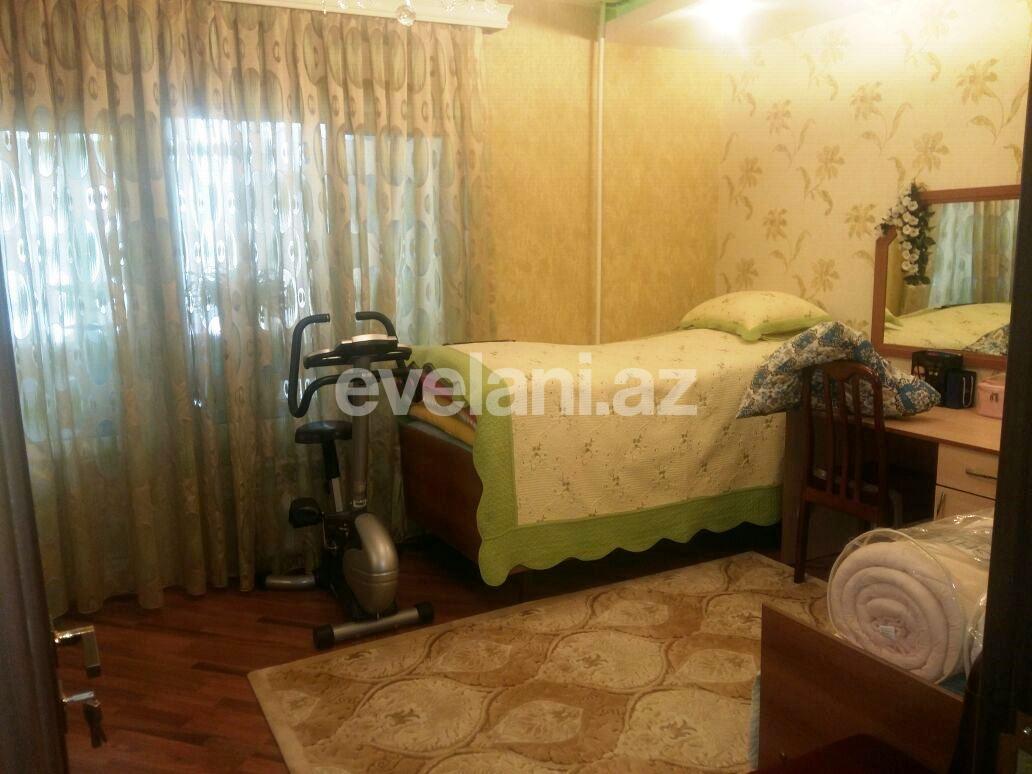 Продаётся, вторичка, 4-комнаты, 120 m², Баку, Ясамальский r, Элмляр Академиясы m.