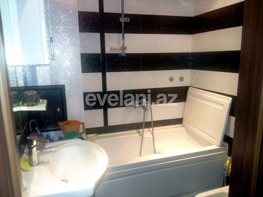 Продаётся, вторичка, 4-комнаты, 120 m², Баку, Ясамальский r, Элмляр Академиясы m.