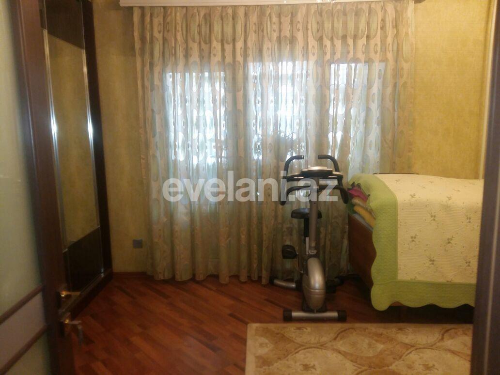 Продаётся, вторичка, 4-комнаты, 120 m², Баку, Ясамальский r, Элмляр Академиясы m.