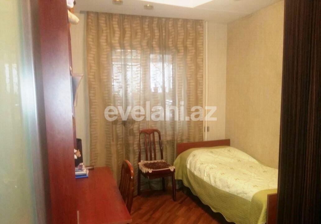 Продаётся, вторичка, 4-комнаты, 120 m², Баку, Ясамальский r, Элмляр Академиясы m.