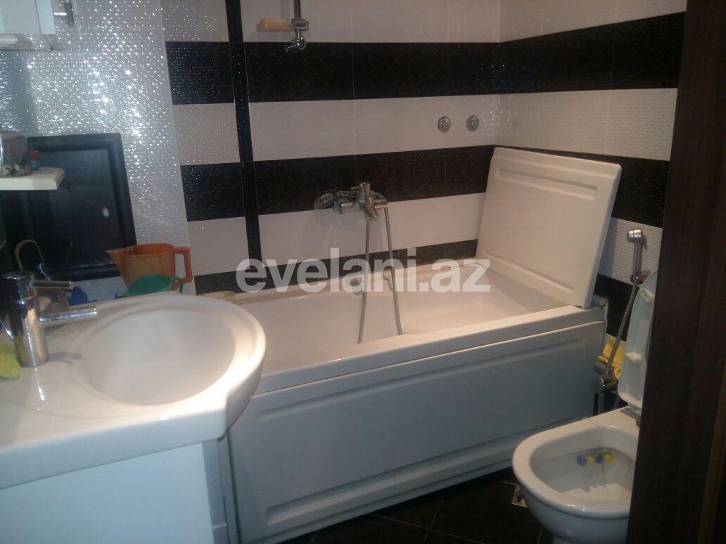 Продаётся, вторичка, 4-комнаты, 120 m², Баку, Ясамальский r, Элмляр Академиясы m.