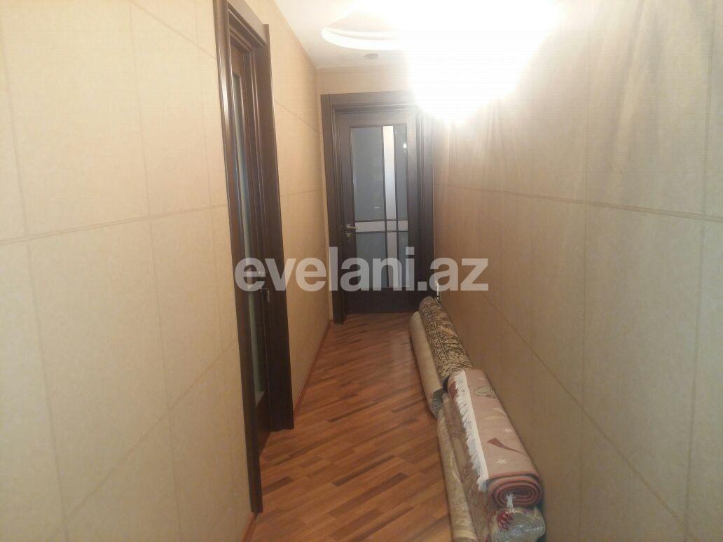 Продаётся, вторичка, 4-комнаты, 120 m², Баку, Ясамальский r, Элмляр Академиясы m.