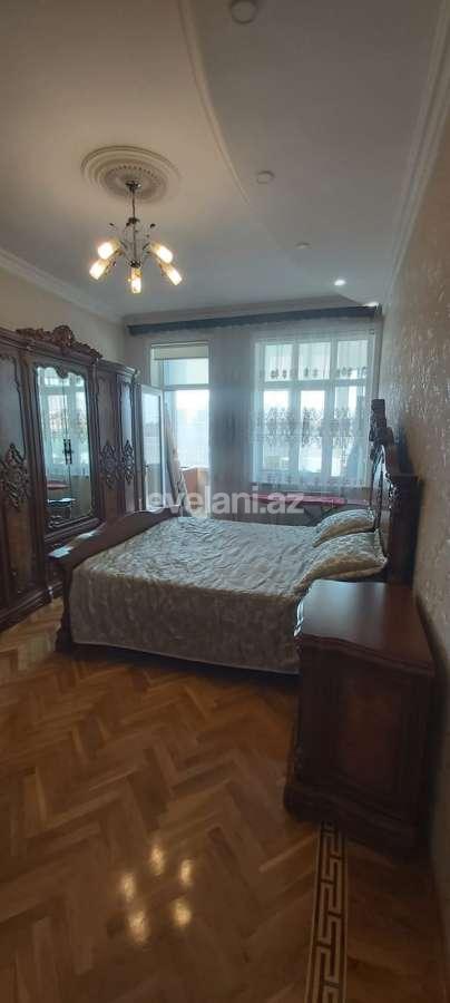 Satılır, yeni tikili, 3 otaqlı, 167.99 m², Bakı, Nərimanov r, Gənclik m.