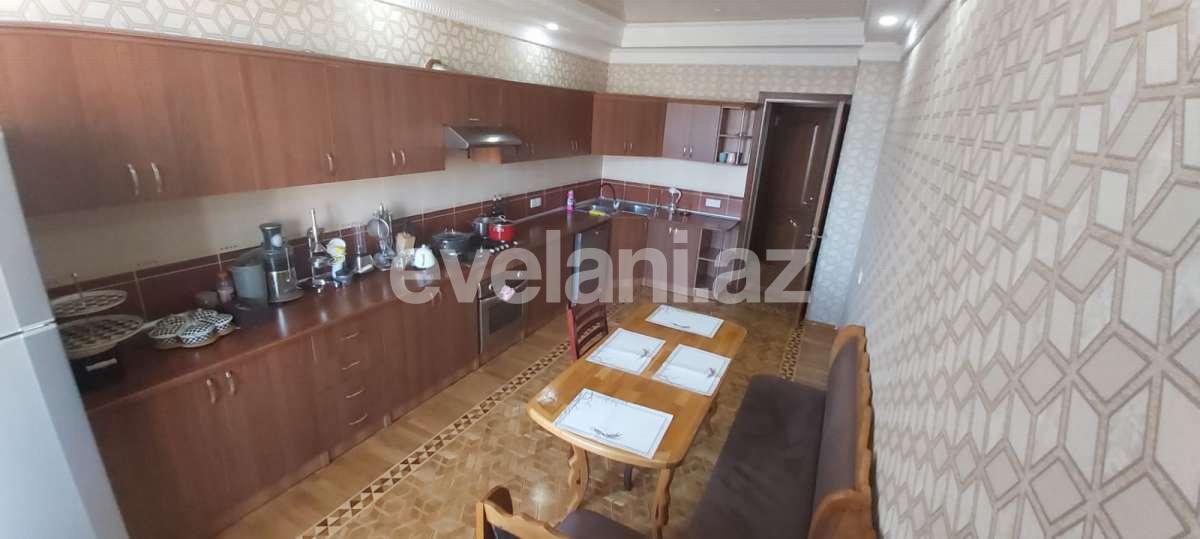 Satılır, yeni tikili, 3 otaqlı, 167.99 m², Bakı, Nərimanov r, Gənclik m.