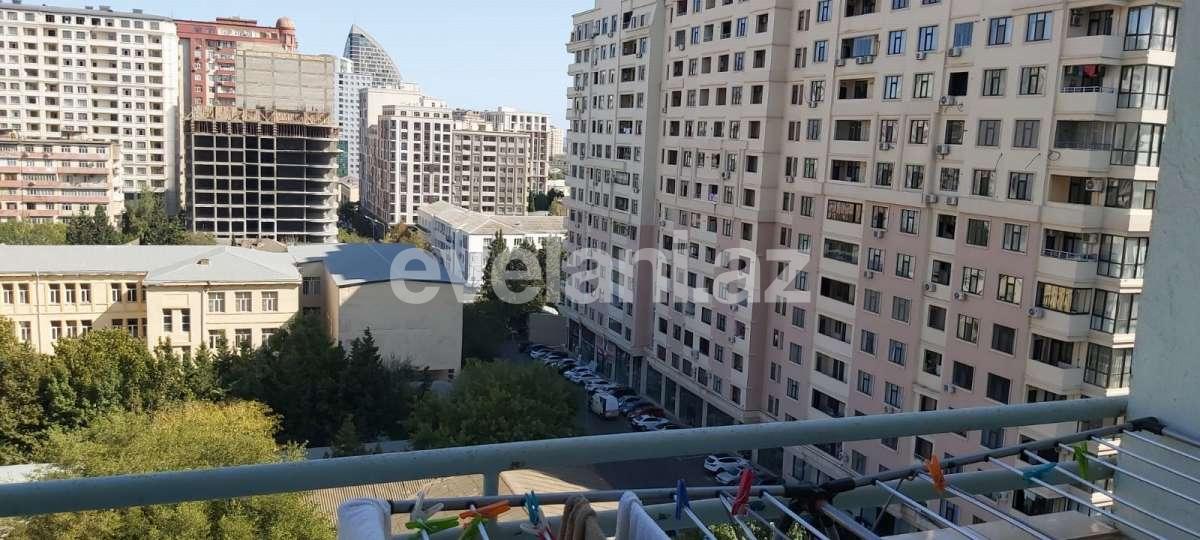 Satılır, yeni tikili, 3 otaqlı, 167.99 m², Bakı, Nərimanov r, Gənclik m.