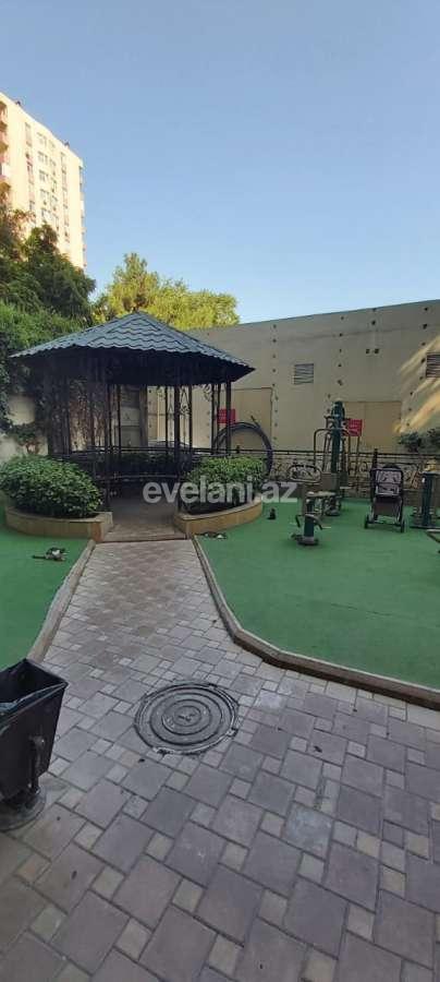 Satılır, yeni tikili, 3 otaqlı, 167.99 m², Bakı, Nərimanov r, Gənclik m.