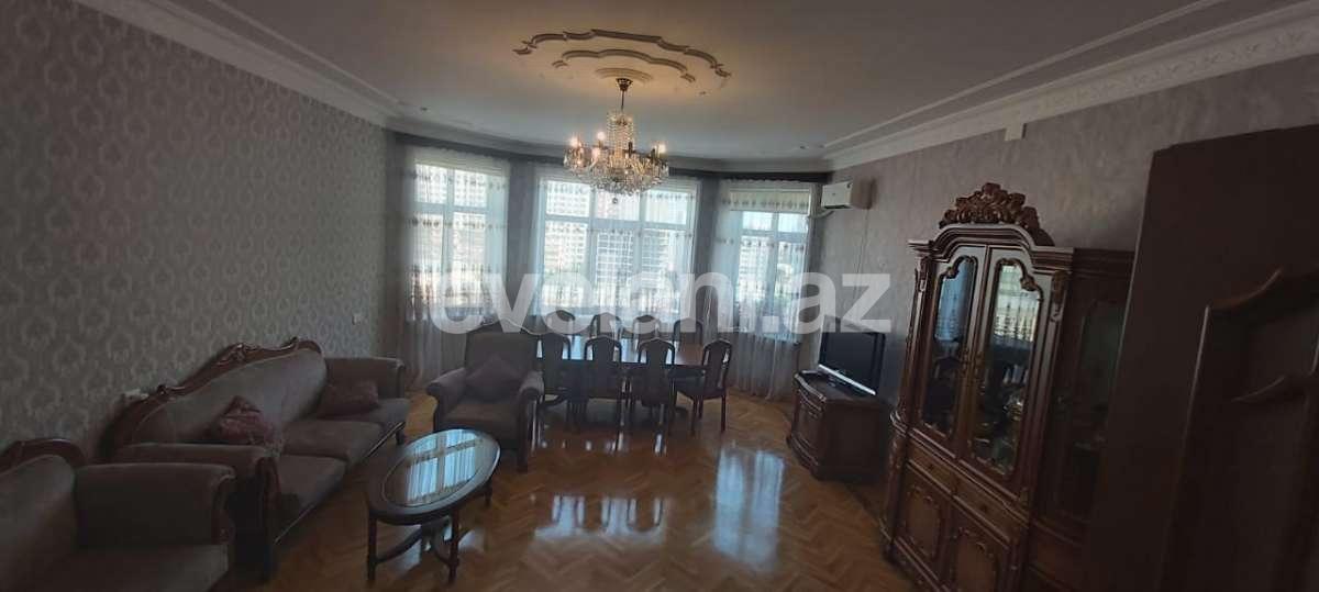 Satılır, yeni tikili, 3 otaqlı, 167.99 m², Bakı, Nərimanov r, Gənclik m.