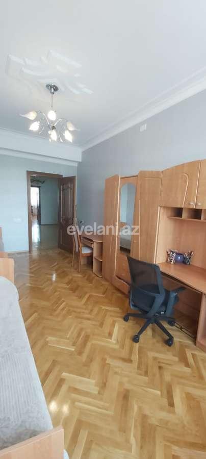 Satılır, yeni tikili, 3 otaqlı, 167.99 m², Bakı, Nərimanov r, Gənclik m.