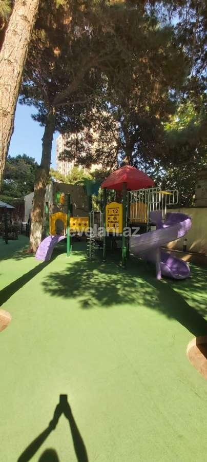 Satılır, yeni tikili, 3 otaqlı, 167.99 m², Bakı, Nərimanov r, Gənclik m.