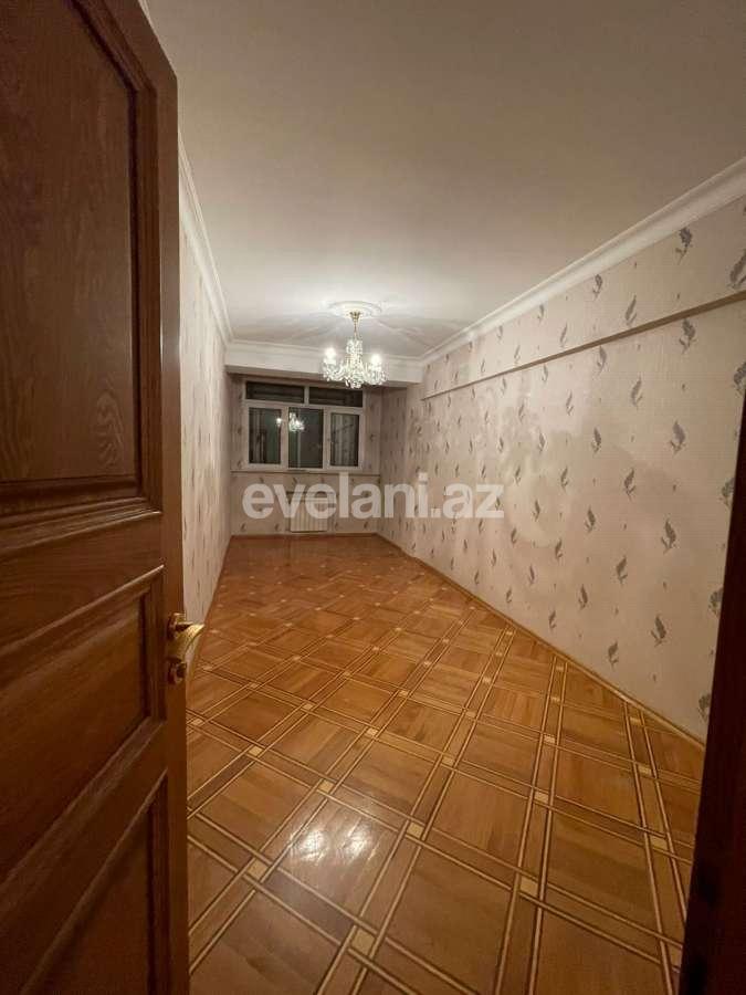 Rent, old building, 2 room, 61 m², Baku, Khatai r, Shah Ismail Khatai m.