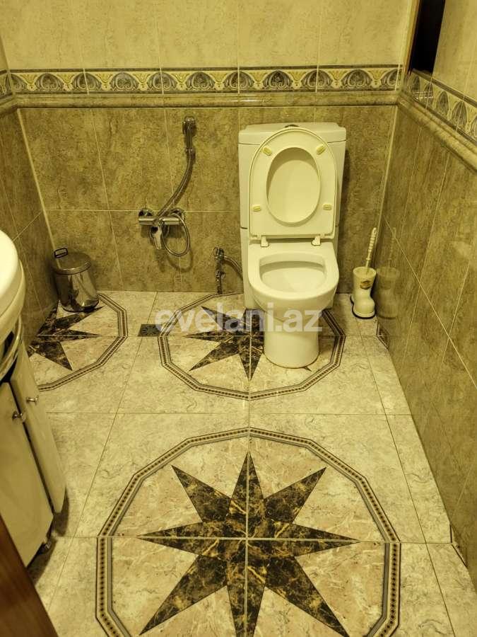 Satılır, yeni tikili, 3 otaqlı, 145 m², Bakı, Yasamal r, İnşaatçılar m.