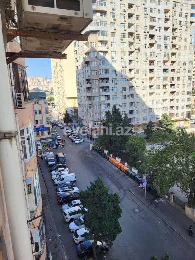 Satılır, yeni tikili, 3 otaqlı, 145 m², Bakı, Yasamal r, İnşaatçılar m.