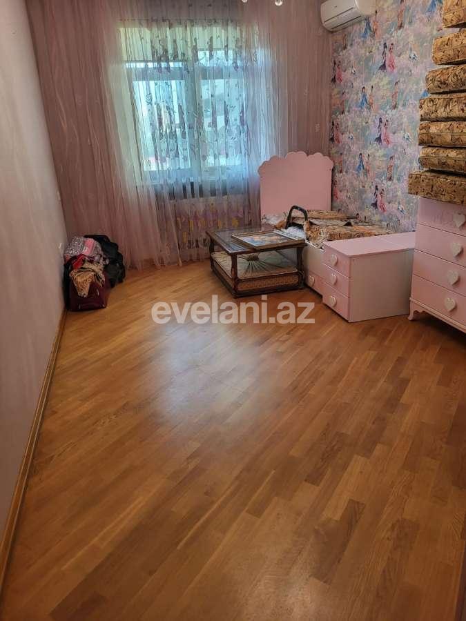 Satılır, yeni tikili, 3 otaqlı, 145 m², Bakı, Yasamal r, İnşaatçılar m.