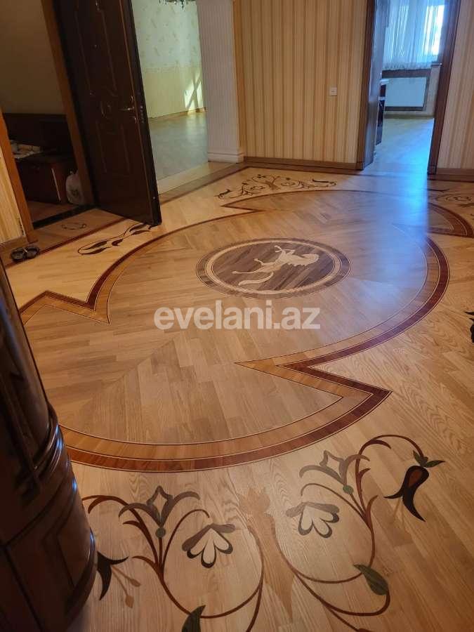 Satılır, yeni tikili, 3 otaqlı, 145 m², Bakı, Yasamal r, İnşaatçılar m.