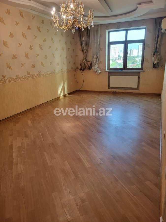 Satılır, yeni tikili, 3 otaqlı, 145 m², Bakı, Yasamal r, İnşaatçılar m.