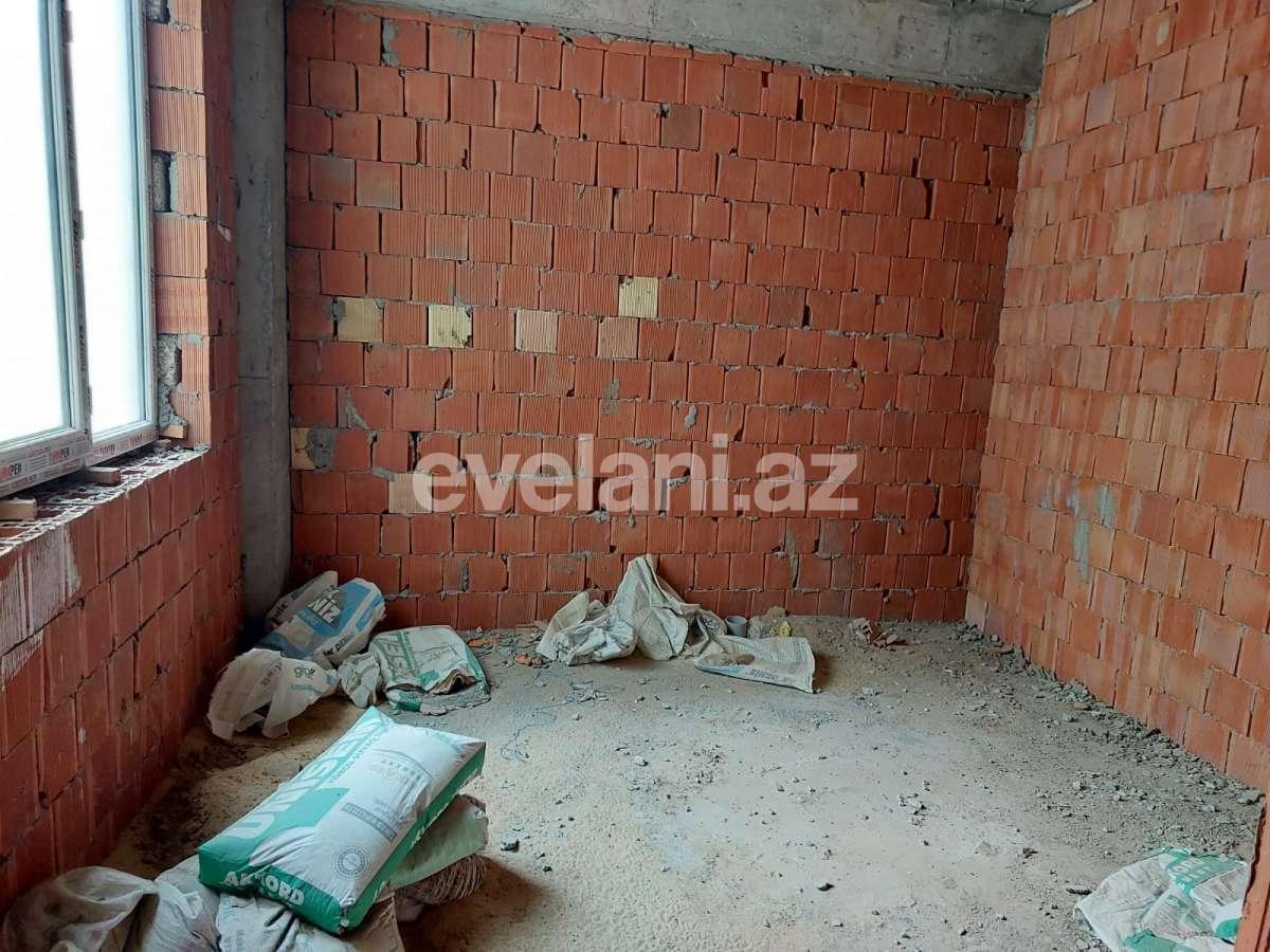 Satılır, yeni tikili, 3 otaqlı, 93 m², Bakı, Suraxanı r, Zığ q.
