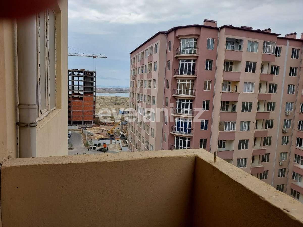 Satılır, yeni tikili, 3 otaqlı, 93 m², Bakı, Suraxanı r, Zığ q.