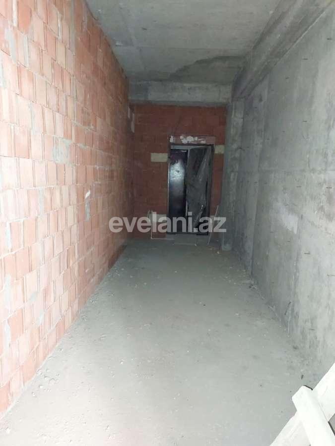 Satılır, yeni tikili, 3 otaqlı, 93 m², Bakı, Suraxanı r, Zığ q.