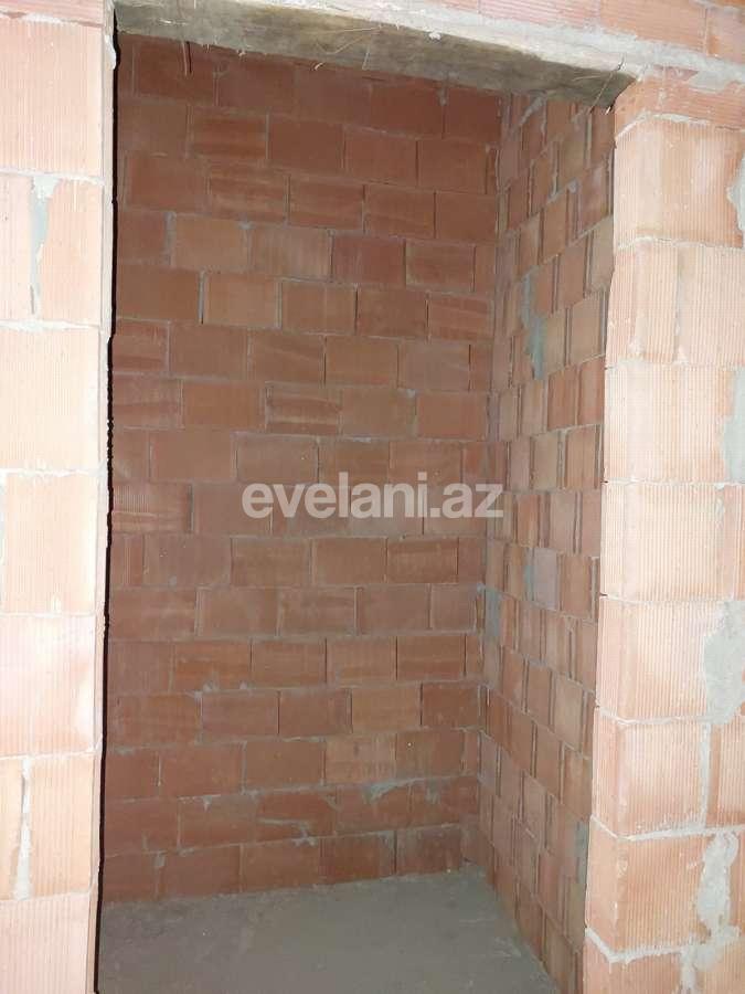 Satılır, yeni tikili, 3 otaqlı, 93 m², Bakı, Suraxanı r, Zığ q.