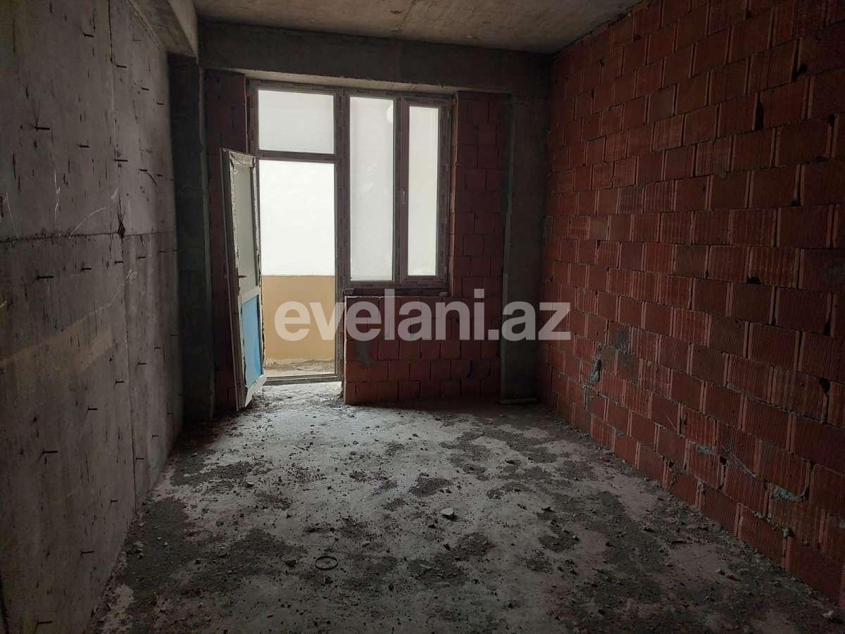Satılır, yeni tikili, 3 otaqlı, 93 m², Bakı, Suraxanı r, Zığ q.