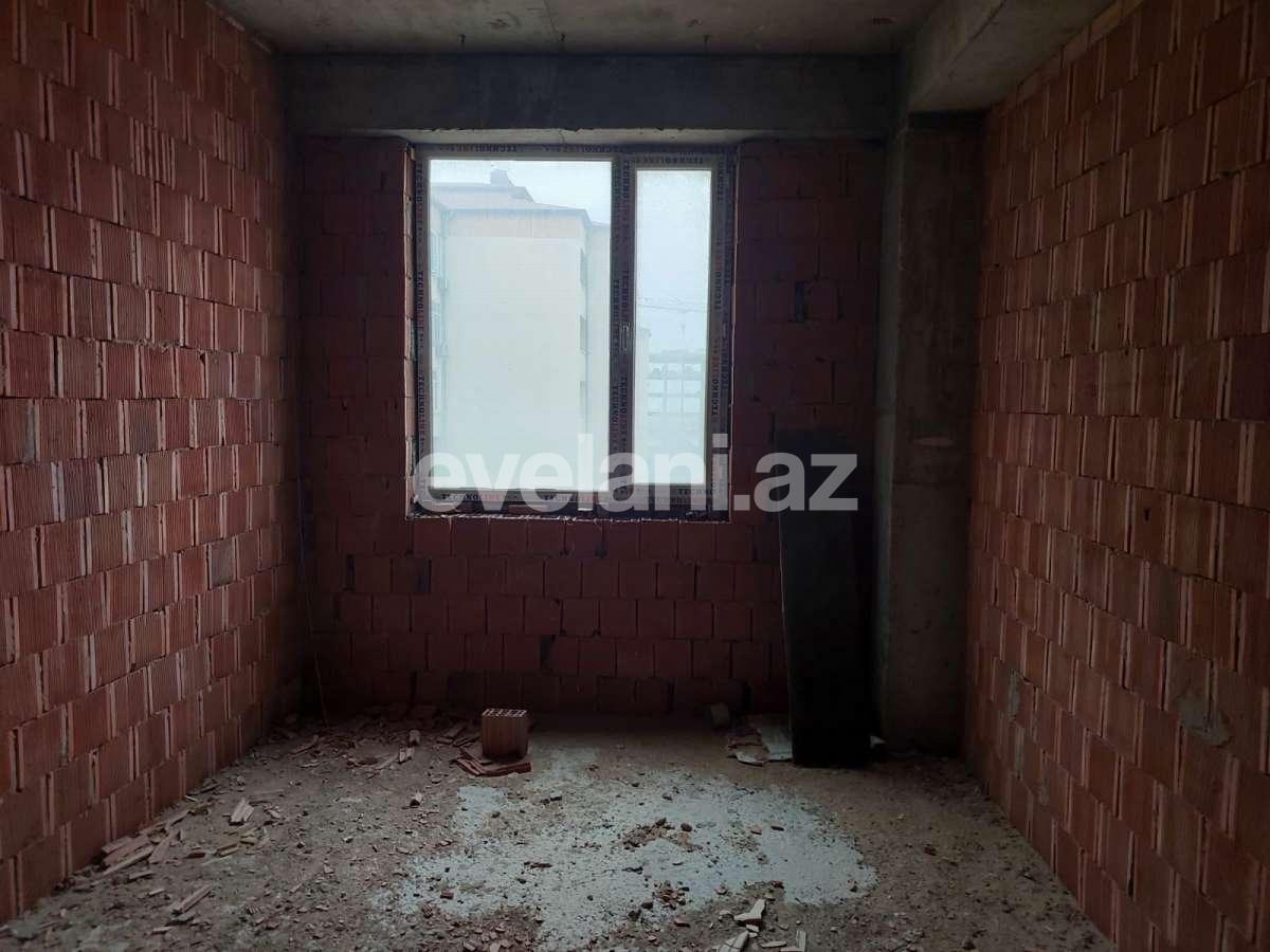 Satılır, yeni tikili, 3 otaqlı, 93 m², Bakı, Suraxanı r, Zığ q.
