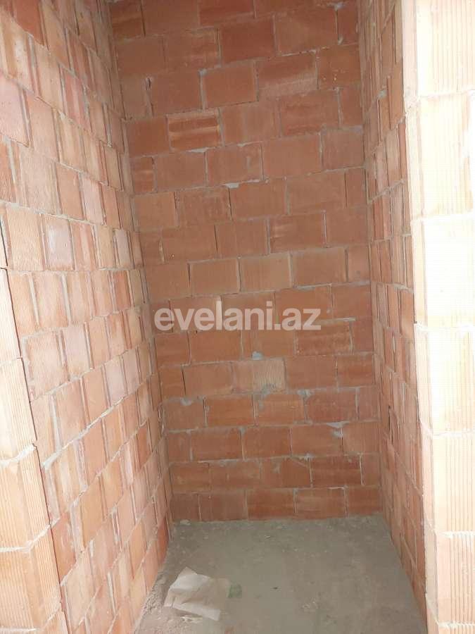 Satılır, yeni tikili, 3 otaqlı, 93 m², Bakı, Suraxanı r, Zığ q.