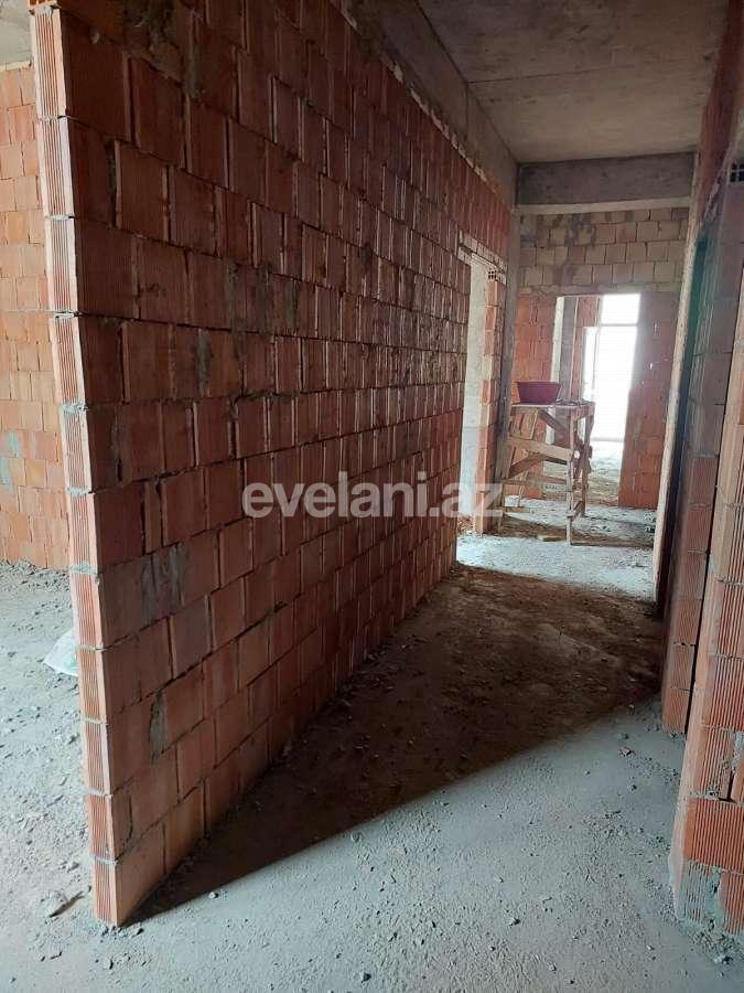 Satılır, yeni tikili, 3 otaqlı, 93 m², Bakı, Suraxanı r, Zığ q.