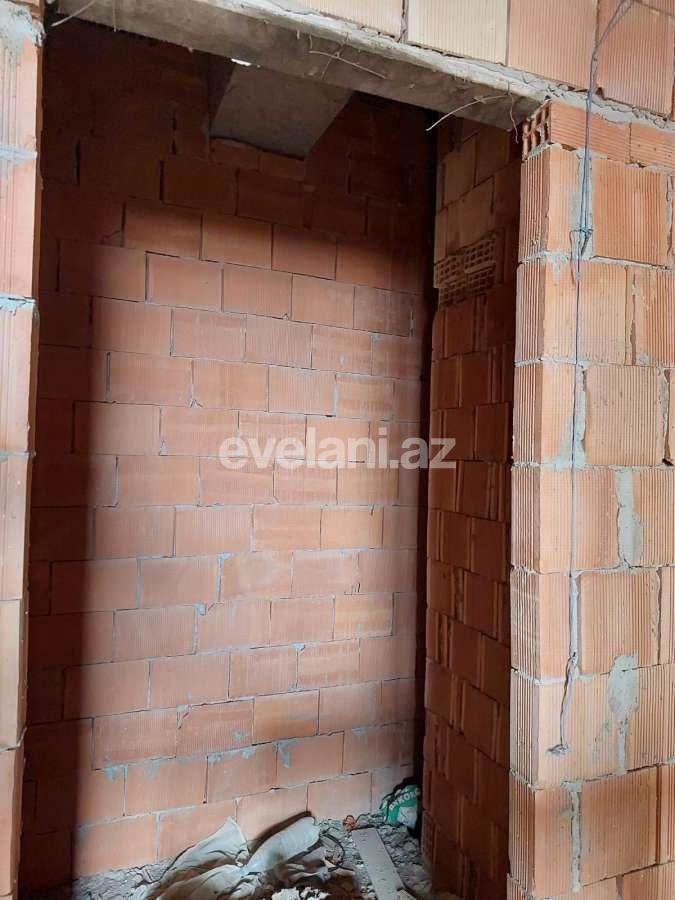 Satılır, yeni tikili, 3 otaqlı, 93 m², Bakı, Suraxanı r, Zığ q.