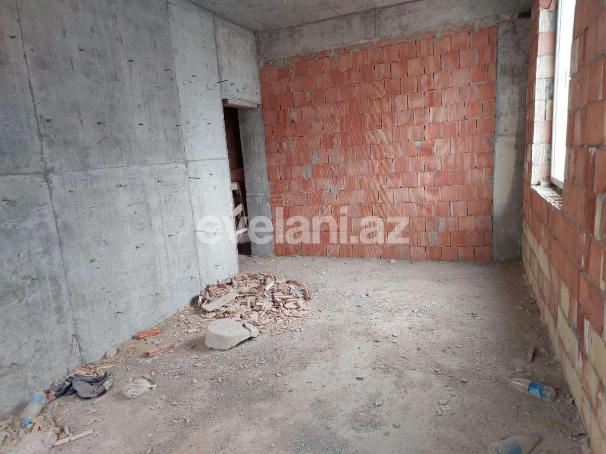 Satılır, yeni tikili, 3 otaqlı, 93 m², Bakı, Suraxanı r, Zığ q.