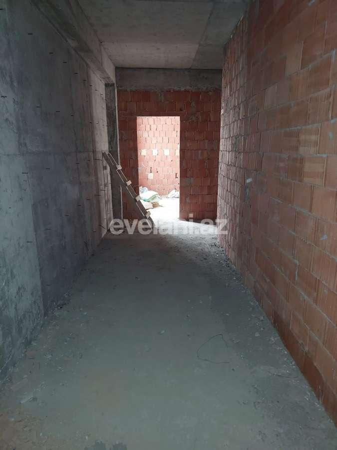 Satılır, yeni tikili, 3 otaqlı, 93 m², Bakı, Suraxanı r, Zığ q.