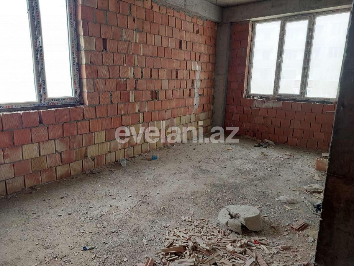 Satılır, yeni tikili, 3 otaqlı, 93 m², Bakı, Suraxanı r, Zığ q.