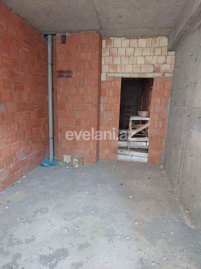 Satılır, yeni tikili, 3 otaqlı, 93 m², Bakı, Suraxanı r, Zığ q.