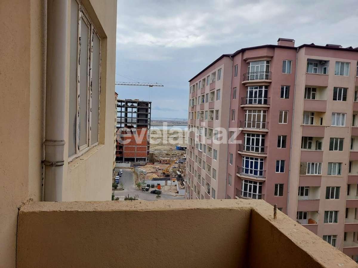 Satılır, yeni tikili, 3 otaqlı, 93 m², Bakı, Suraxanı r, Zığ q.