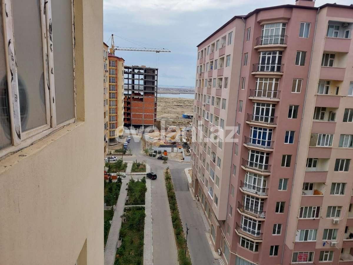 Satılır, yeni tikili, 3 otaqlı, 93 m², Bakı, Suraxanı r, Zığ q.