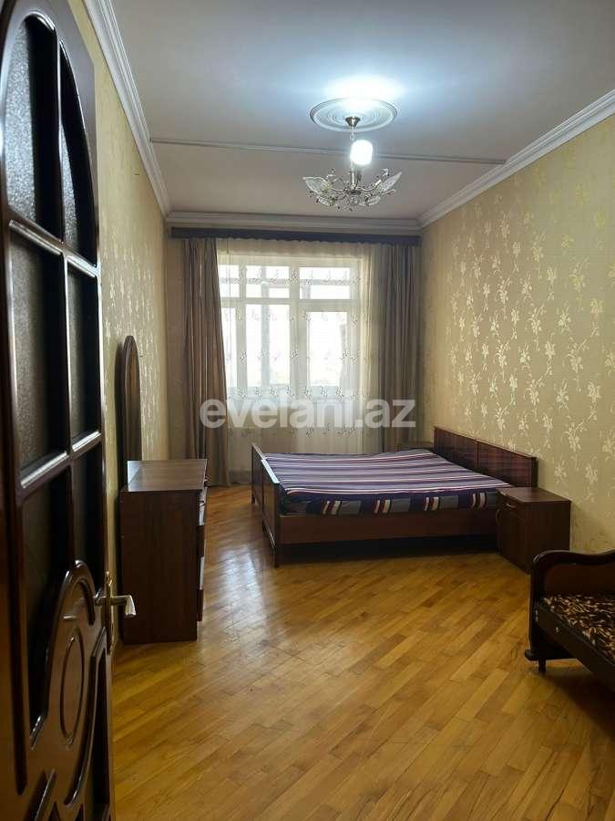 Satılır, yeni tikili, 2 otaqlı, 95 m², Bakı, Yasamal r, İnşaatçılar m.