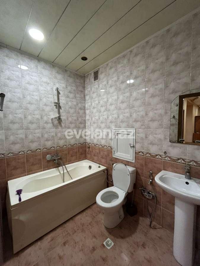 Satılır, yeni tikili, 2 otaqlı, 95 m², Bakı, Yasamal r, İnşaatçılar m.