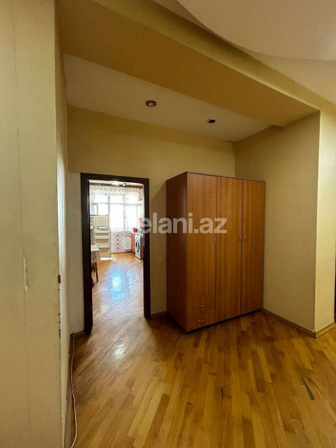 Satılır, yeni tikili, 2 otaqlı, 95 m², Bakı, Yasamal r, İnşaatçılar m.