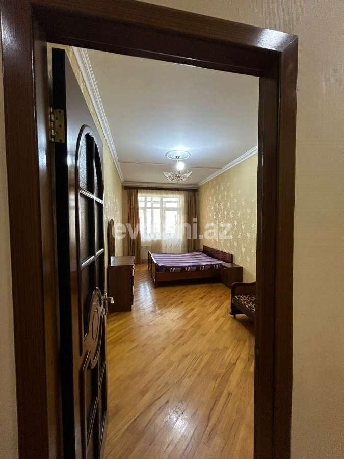 Satılır, yeni tikili, 2 otaqlı, 95 m², Bakı, Yasamal r, İnşaatçılar m.