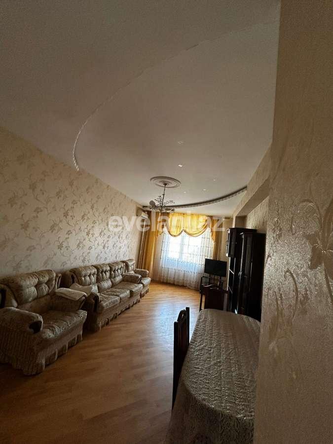 Satılır, yeni tikili, 2 otaqlı, 95 m², Bakı, Yasamal r, İnşaatçılar m.