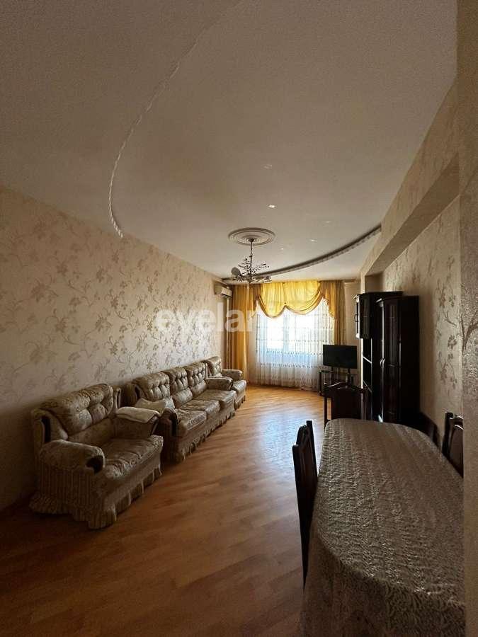 Satılır, yeni tikili, 2 otaqlı, 95 m², Bakı, Yasamal r, İnşaatçılar m.