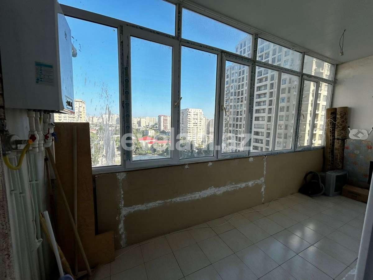 Satılır, yeni tikili, 2 otaqlı, 95 m², Bakı, Yasamal r, İnşaatçılar m.