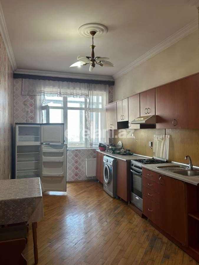 Satılır, yeni tikili, 2 otaqlı, 95 m², Bakı, Yasamal r, İnşaatçılar m.