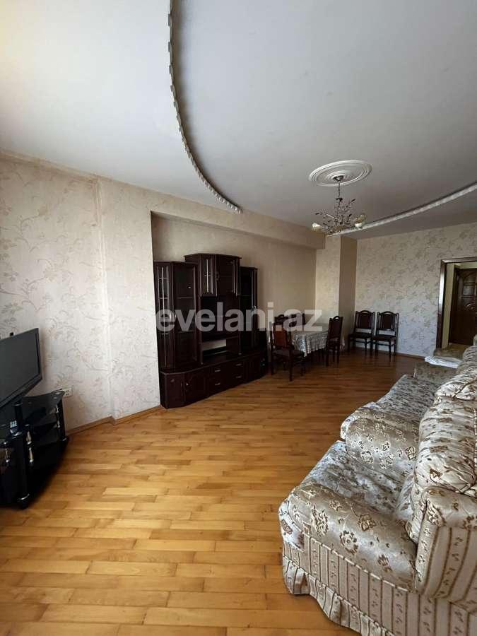 Satılır, yeni tikili, 2 otaqlı, 95 m², Bakı, Yasamal r, İnşaatçılar m.