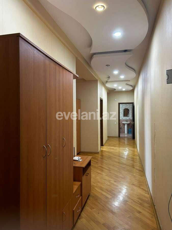 Satılır, yeni tikili, 2 otaqlı, 95 m², Bakı, Yasamal r, İnşaatçılar m.