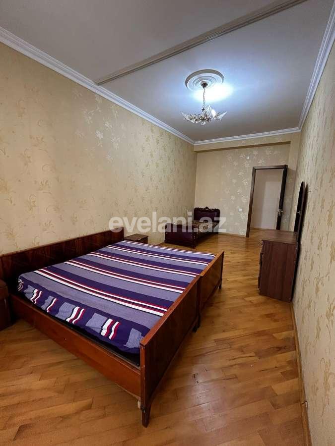Satılır, yeni tikili, 2 otaqlı, 95 m², Bakı, Yasamal r, İnşaatçılar m.